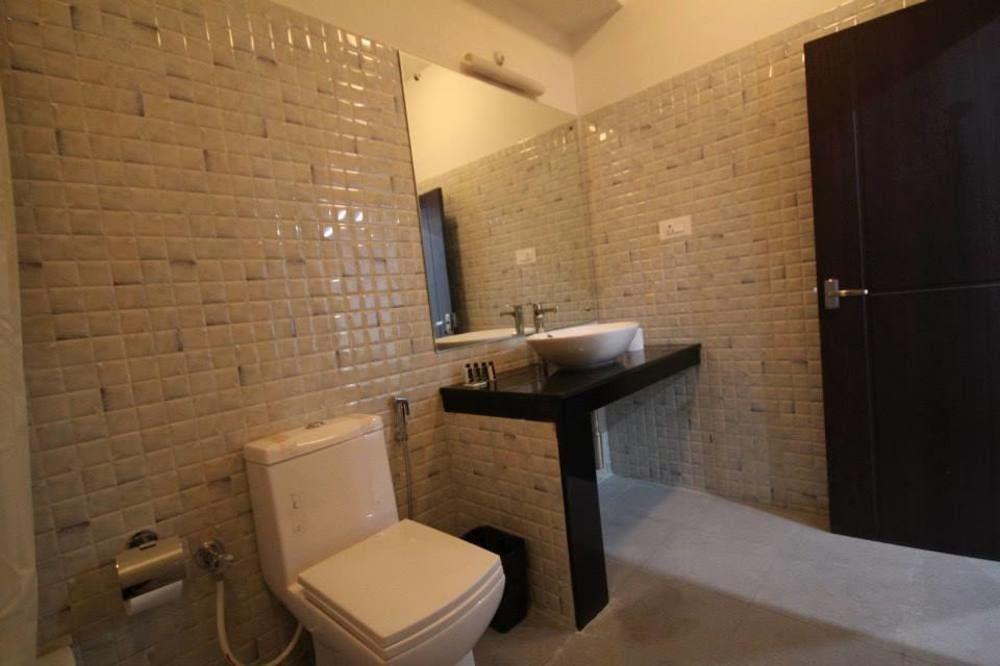 Dorji Elements Boutique Hotel Thimphu Dış mekan fotoğraf