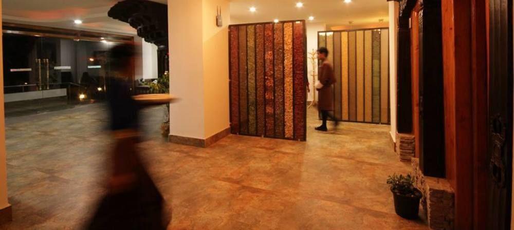 Dorji Elements Boutique Hotel Thimphu Dış mekan fotoğraf